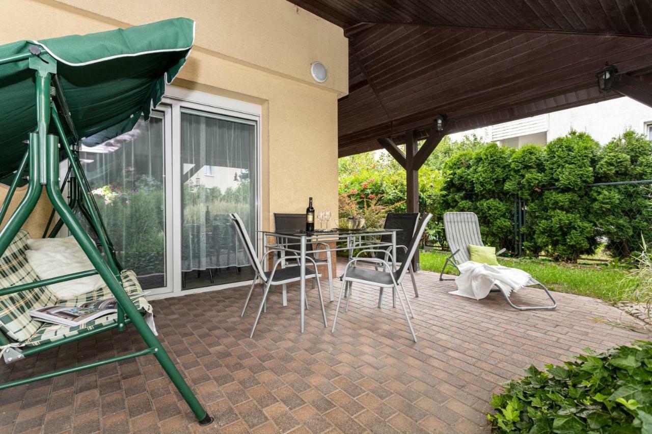 Dolce Vita Danzig Exterior foto